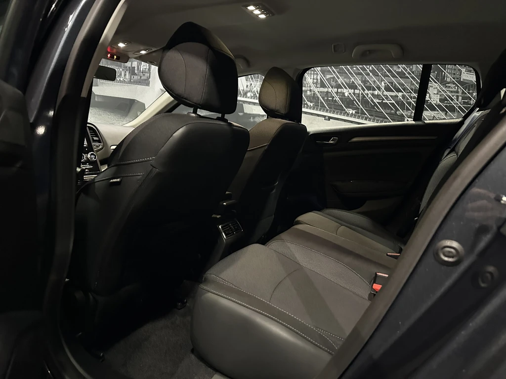 Renault Mégane Estate – foto 24