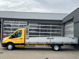 Ford Transit – thumbnail 4