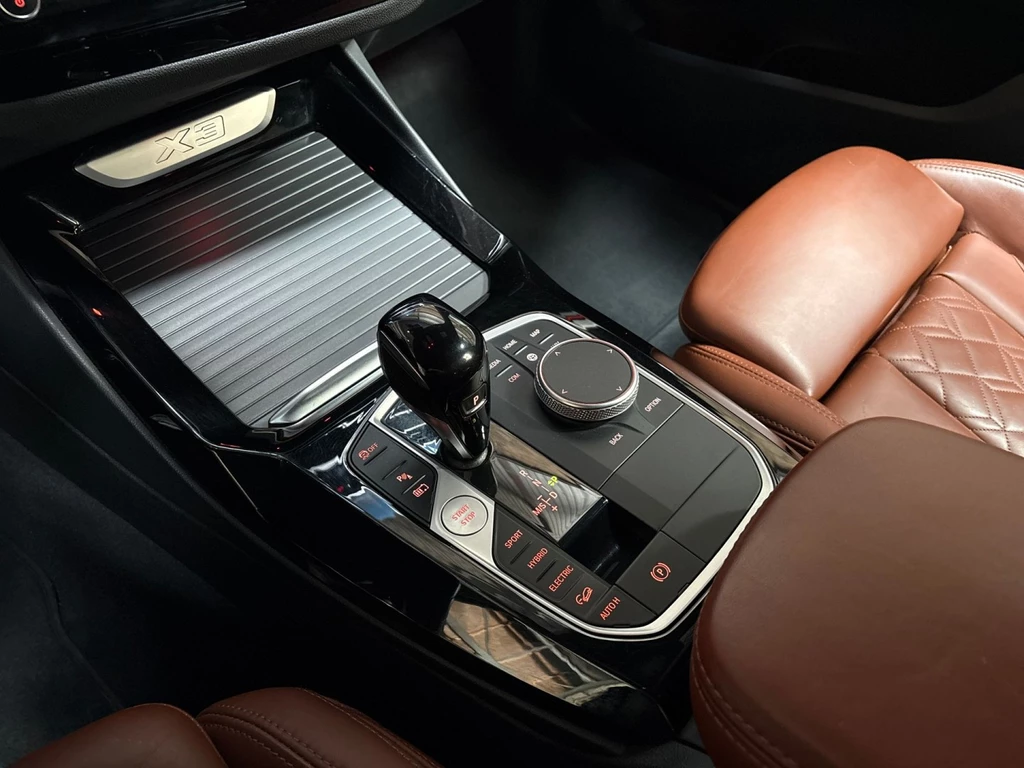 BMW X3 – foto 11