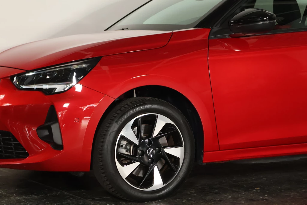 Opel Corsa-e – foto 26