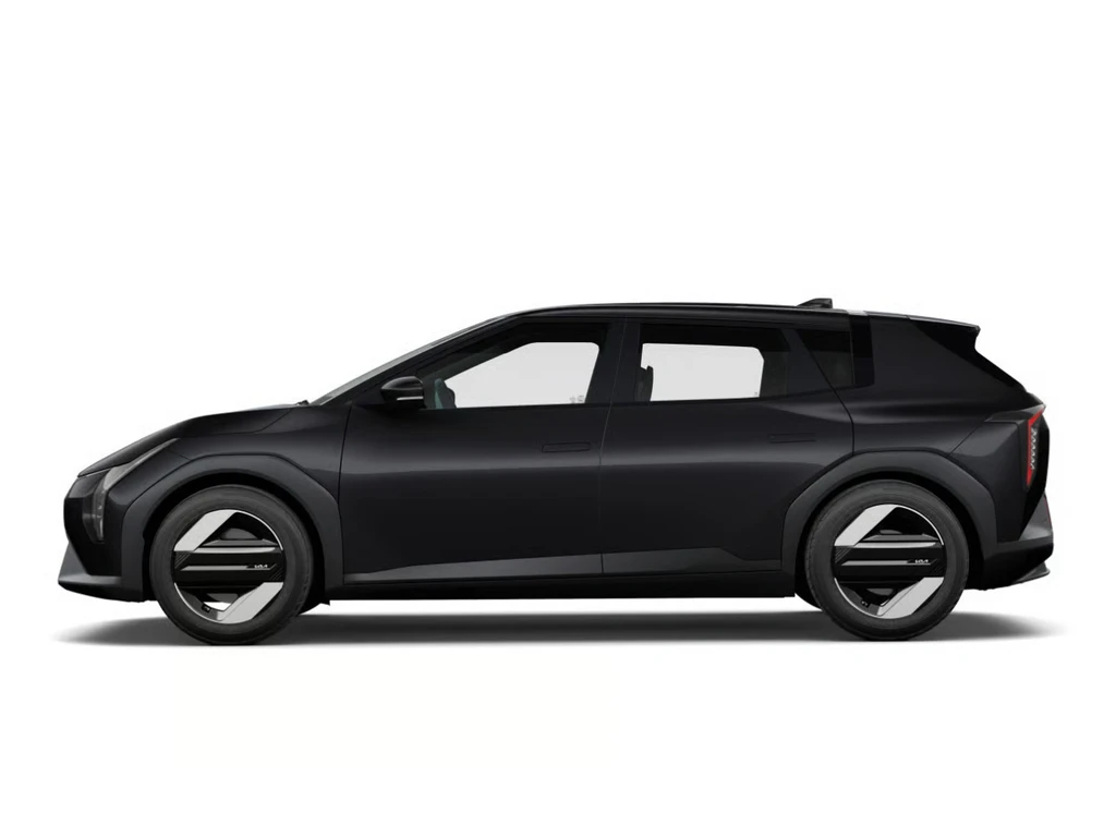 Kia EV4 – foto 2