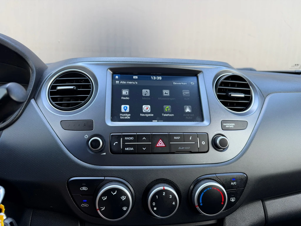 Hyundai i10 – foto 34