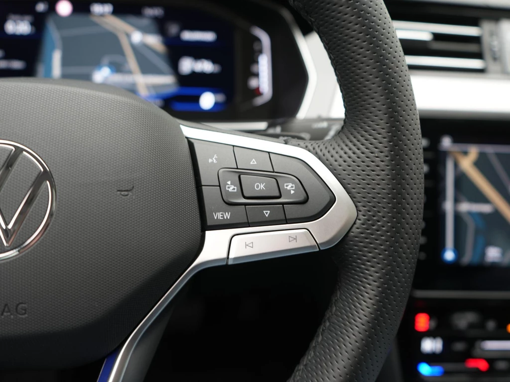 Volkswagen Passat – foto 19