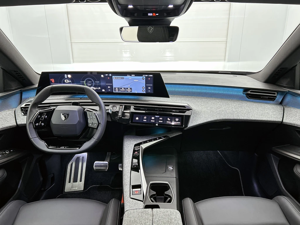 Peugeot 3008 – foto 24
