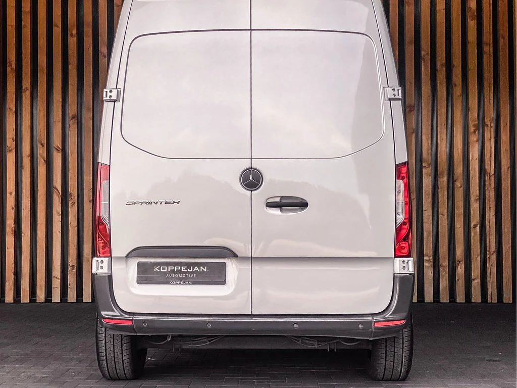 Mercedes-Benz Sprinter – foto 8