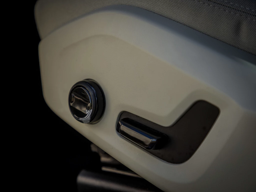 Volvo XC60 – foto 28