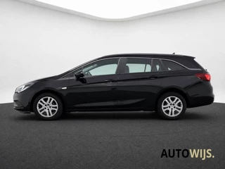 Opel Astra – thumbnail 2