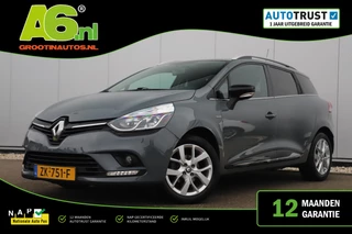 Renault Clio – thumbnail 1