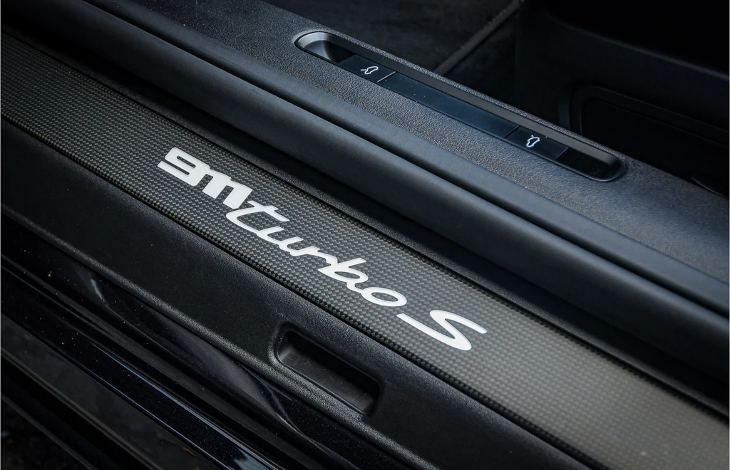 Porsche 911 – foto 26