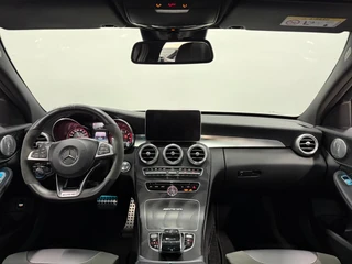 Mercedes-Benz C-Klasse – thumbnail 9