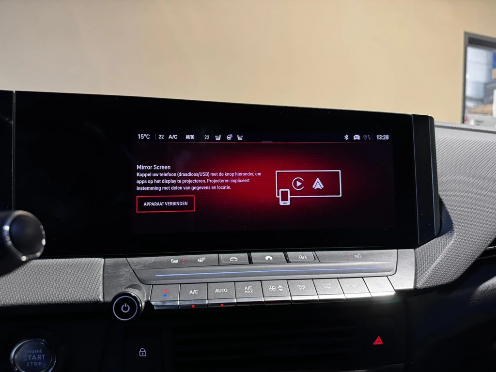 Opel Astra – foto 15