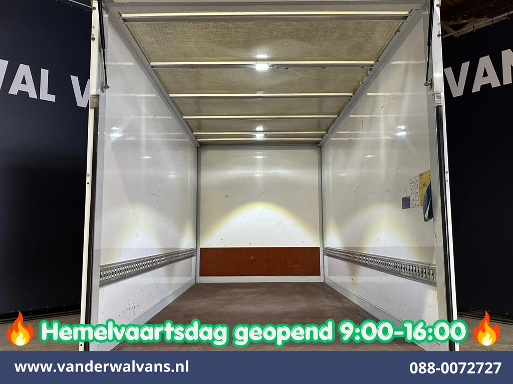 Opel Movano – foto 12