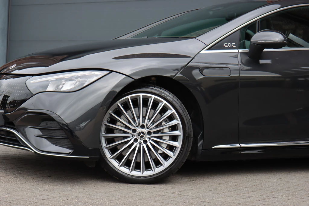 Mercedes-Benz EQE – foto 18