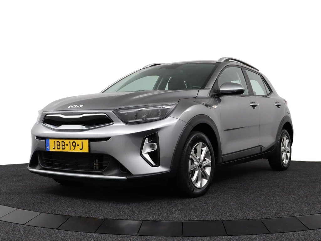 Kia Stonic – foto 2