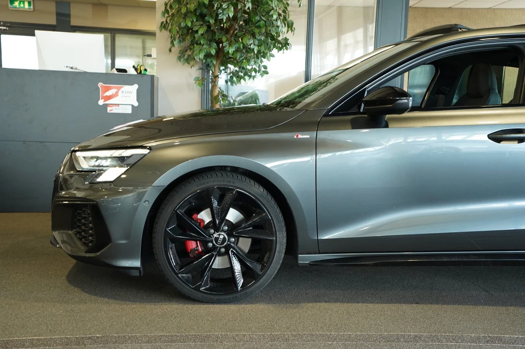 Audi A3 – foto 4