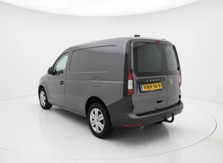 Volkswagen Caddy – thumbnail 3