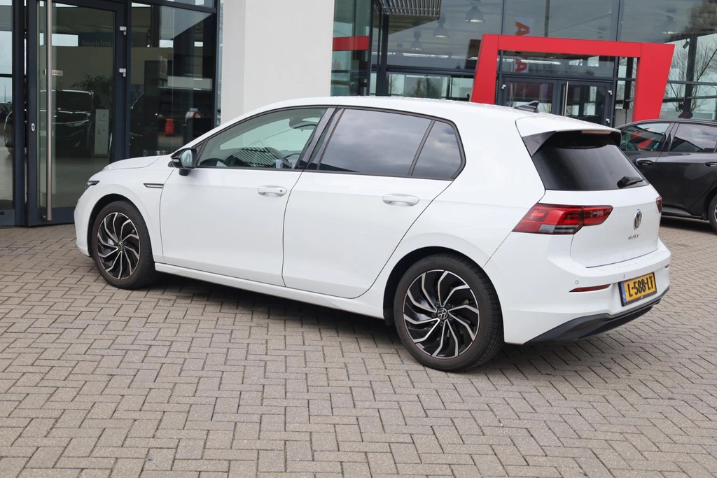 Volkswagen Golf – foto 2