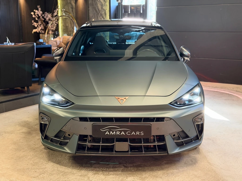 CUPRA Leon – foto 11