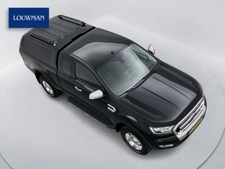 Ford Ranger – thumbnail 12