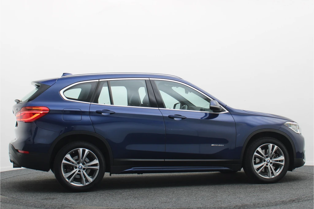 BMW X1 – foto 9