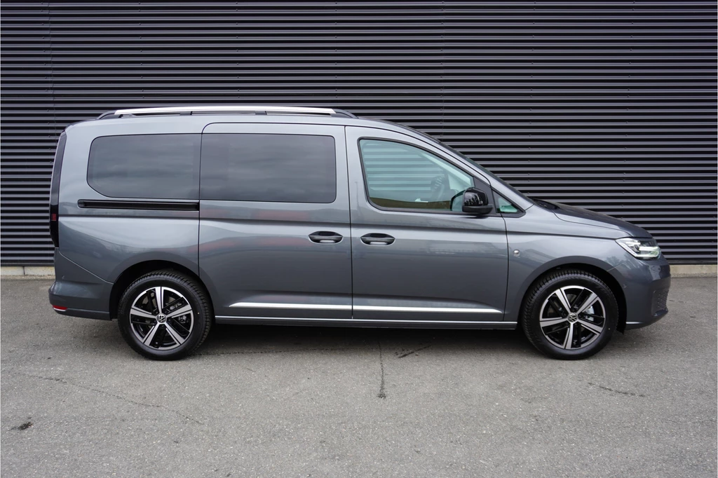 Volkswagen Caddy – foto 3