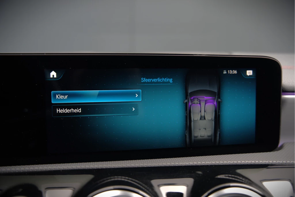 Mercedes-Benz CLA – foto 45