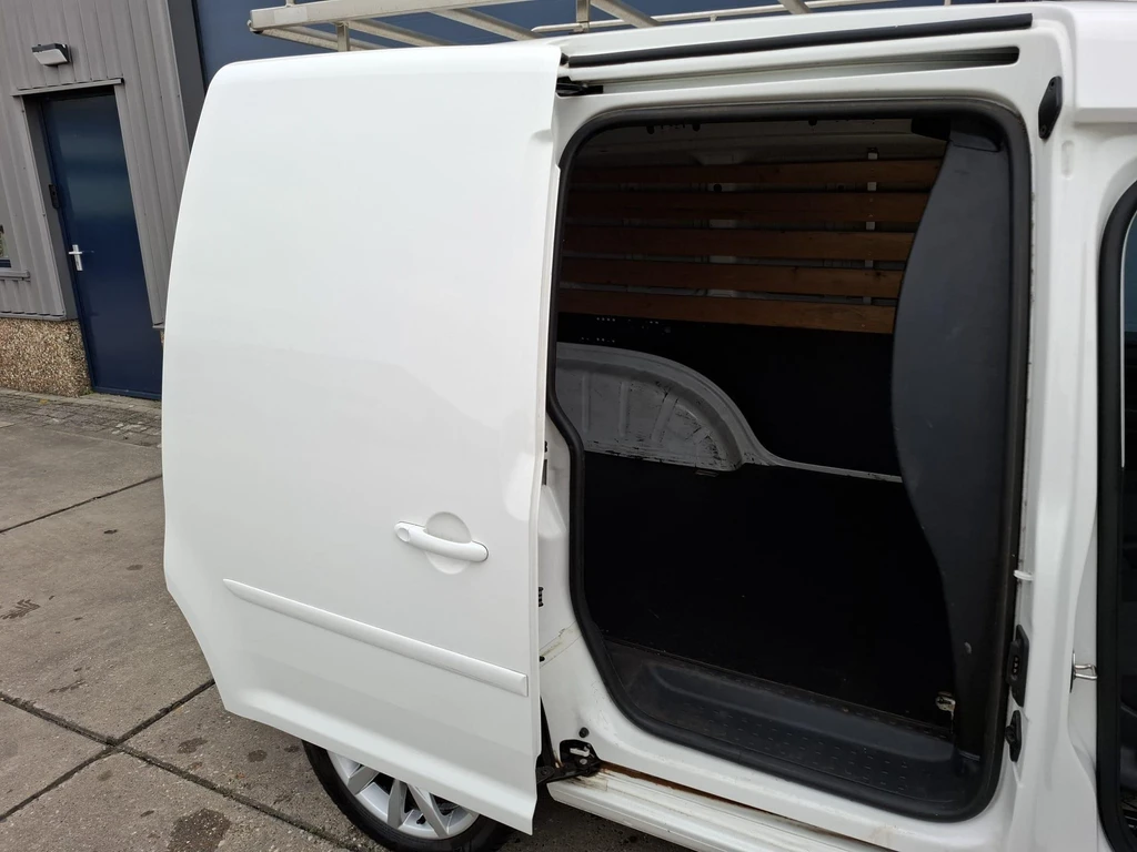 Volkswagen Caddy – foto 18