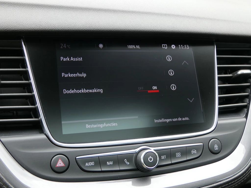 Opel Grandland X – foto 34