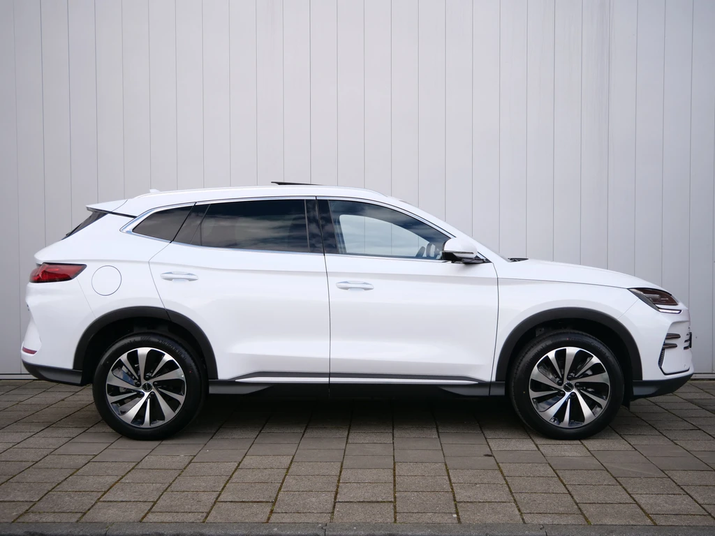 BYD SEAL U – foto 6