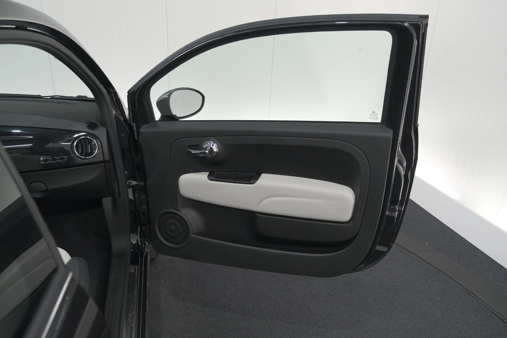 Fiat 500C – foto 57