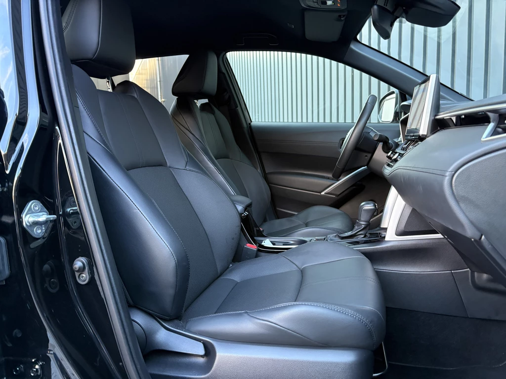 Toyota Corolla Cross – foto 33