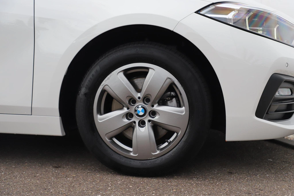 BMW 1 Serie – foto 5