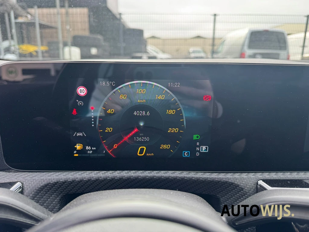 Mercedes-Benz A-Klasse – foto 35