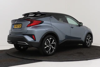 Toyota C-HR – thumbnail 9