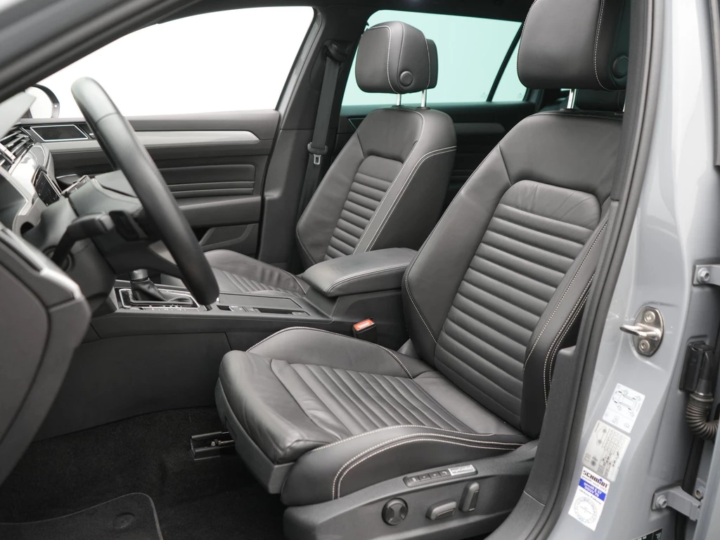 Volkswagen Passat – foto 48