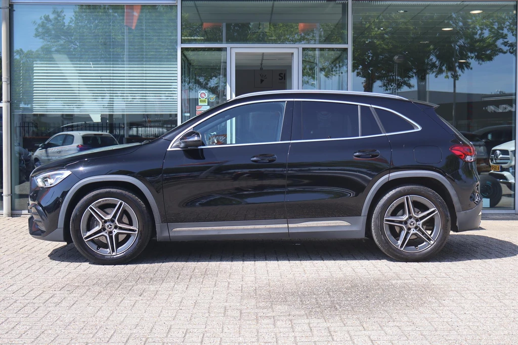 Mercedes-Benz GLA – foto 3