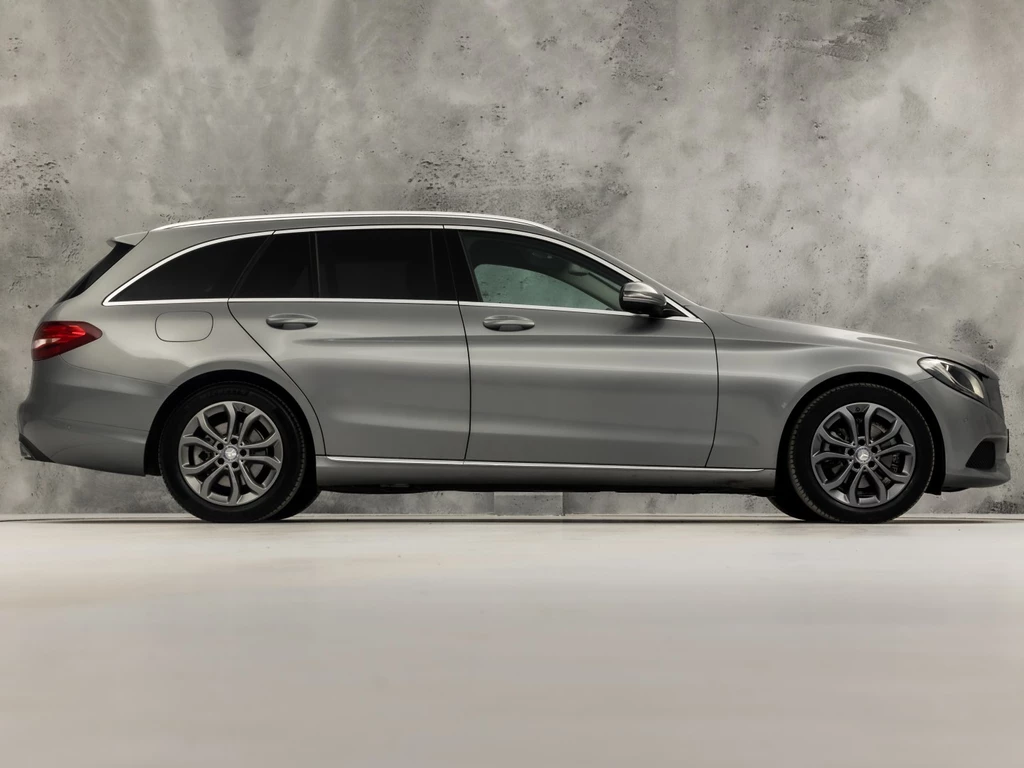 Mercedes-Benz C-Klasse – foto 7