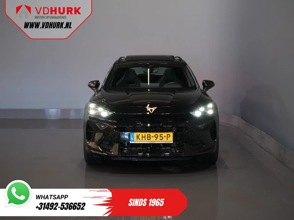 CUPRA Formentor – foto 7