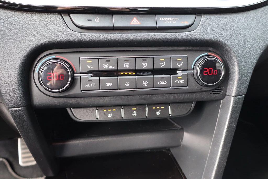 Kia ProCeed – foto 20