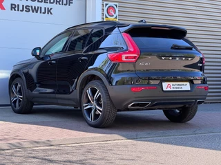 Volvo XC40 – thumbnail 4