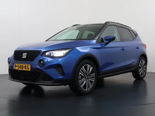 SEAT Arona – thumbnail 2