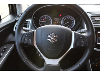 Suzuki S-Cross – thumbnail 8