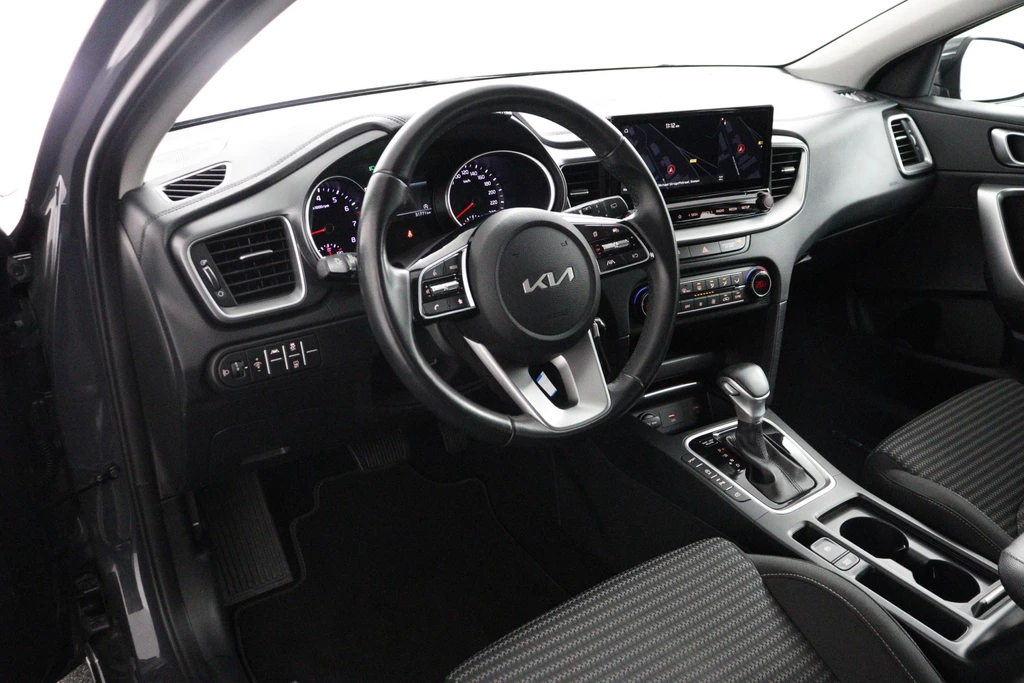 Kia Ceed Sportswagon – foto 52