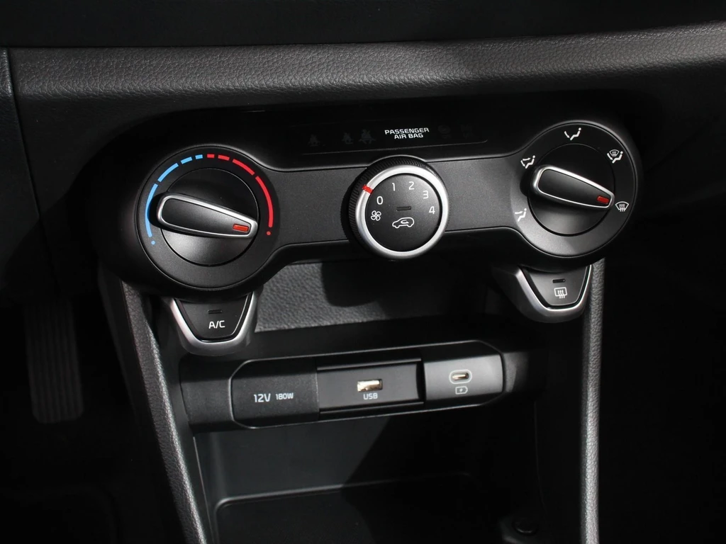 Kia Picanto – foto 23