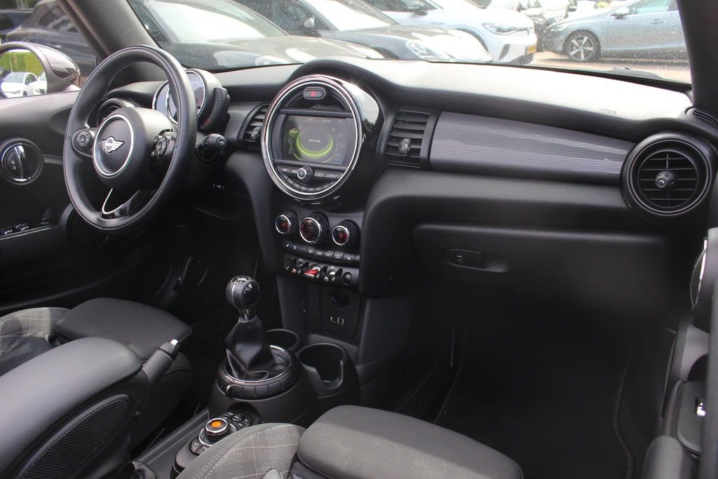 MINI Cooper Cabrio – foto 15