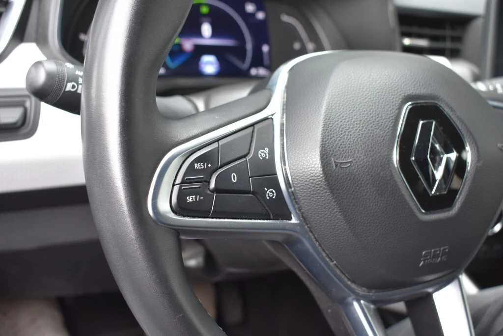 Renault Clio – foto 21
