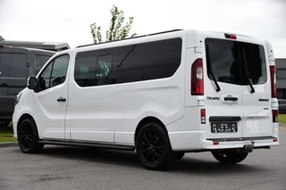 Renault Trafic – thumbnail 5
