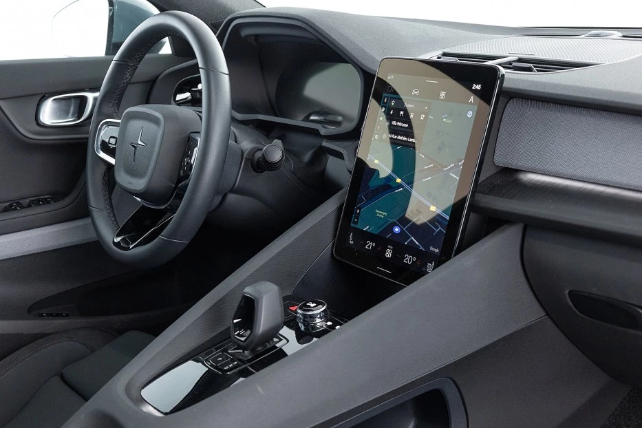 Polestar 2 – foto 10