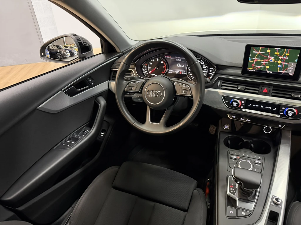 Audi A4 – foto 22