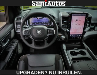 Dodge Ram Pick-Up – thumbnail 38